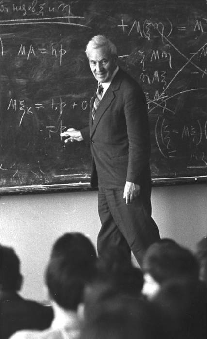 Why Data Centric Technologies